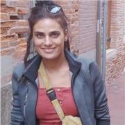 francesa, he trabajado con niños desde hace años en el liceo Frances de Madrid